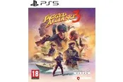 Jagged Alliance 3 - Sony PlayStation 5 - Strategie - PEGI 18
