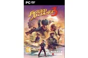 Jagged Alliance 3 - Windows - Strategie - PEGI 16