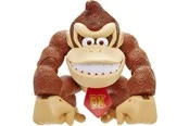 Jakks - World of Nintendo - Donkey Kong - Figur