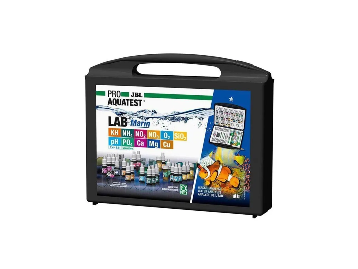 JBL Aqua Jbl - Proaquatest Labmarin - (146.1384)