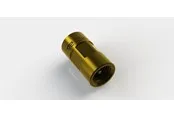 JCH Check valve 2190 brass 1