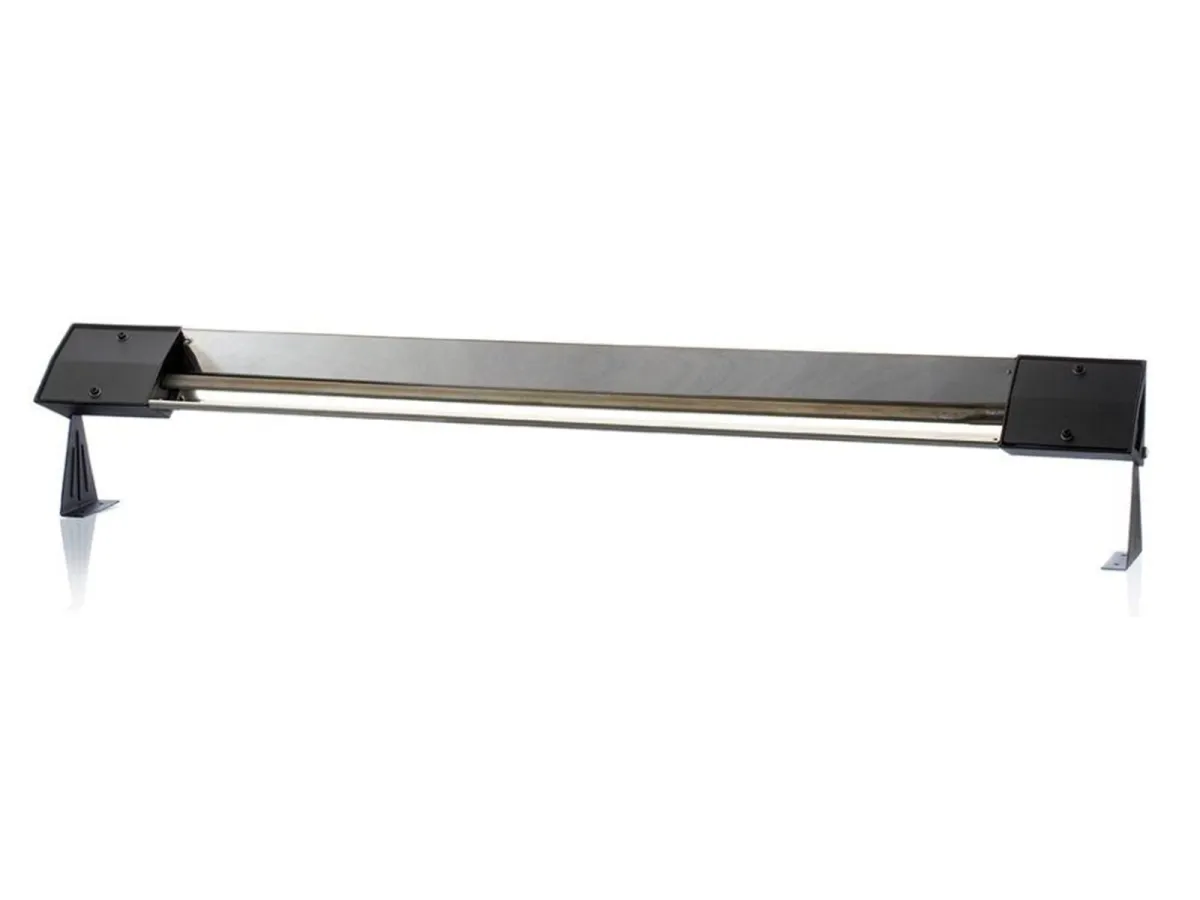 Jevi Infratemper radiant heater ihs100