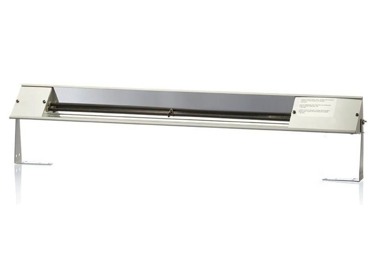 Jevi Infratemper radiant heater ta-50