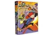Jim Power: The Lost Dimension (Limtited Edition) - Nintendo Entertainment System - Plattform - PEGI Unknown
