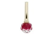Jimmy Choo Seduction Nail Polish 15 ml.– 005 Crazy Fuchsia