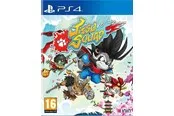 Jitsu Squad - Sony PlayStation 4 - Action - PEGI Unknown