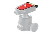 Joby QR Plate 3K