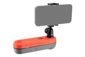 Joby Swing - Phone Mount Kit - support system - motorised slider - wireless - Bluetooth