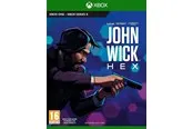 John Wick Hex - Microsoft Xbox One - Strategie - PEGI 16