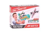 Johntoy Airplane Launch Gun with 3 Airplanes