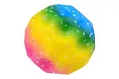Johntoy Bouncing Rainbow Moon