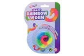 Johntoy Magic Worm Rainbow