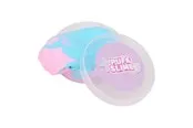 Johntoy Puffy Glitter Slime