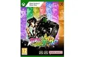 JoJo's Bizarre Adventure: All-Star Battle R - Microsoft Xbox One - Fighting - PEGI 12