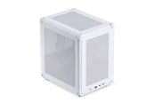 Jonsbo C6 - White - Gehäuse - Minitower - Weiß