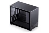 Jonsbo D32 PRO Black - Gehäuse - Miditower - Schwarz