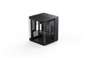 Jonsbo TK-1 2.0 - Black - Gehäuse - Minitower - Schwarz