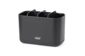 Joseph Joseph 70599 toothbrush holder, matt black