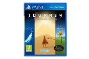 Journey (Collector's Edition) - Sony PlayStation 4 - Abenteuer - PEGI 7