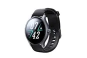 Joyroom Classis Series JR-FC1 smartwatch with call answering function / IP68 protection - gray