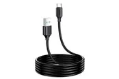 Joyroom Long-Lasting Series A9 USB-A / USB-C 3A cable 2m - black