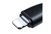 Joyroom Surpass Series A11 USB-A / Lightning 2.4A Cable 1.2 m - Black