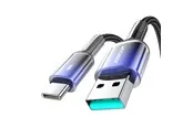 Joyroom USB-A <-> USB-C - 30W - Schwarz