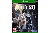 Judgment - Microsoft Xbox Series S - Action - PEGI 18