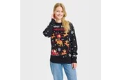 Jule-Sweaters - Imposter christmas sweater - 3XL/4XL