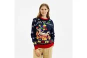 Jule-Sweaters - The akvavit sweater - M/L
