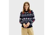 Jule-Sweaters - The Stylish Christmas Sweater - XS - M/L