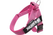 Julius-K9 C&G IDC harness size: 2 rosa chest 67-94cm