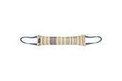Julius-K9 Dummy cotton 30 x 7 cm 2 handles