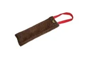 Julius-K9 Dummy.leather.20x5.0 1 handle.assorted