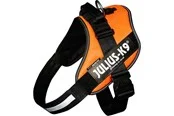 Julius-K9 IDC Powerharness UV Orange L/1 63-85cm