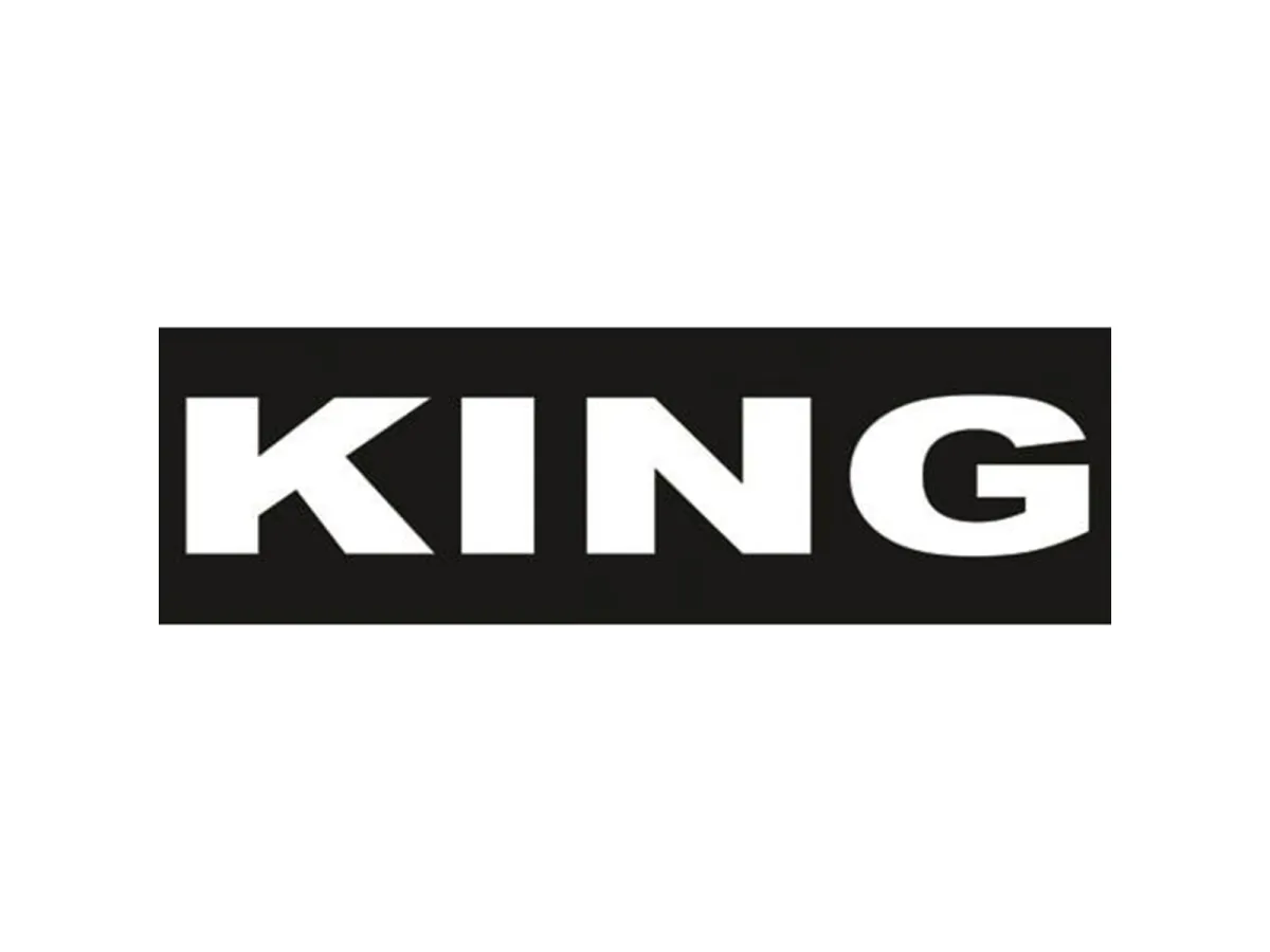 Julius-K9 KING large 160x50 mm
