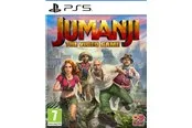 Jumanji: The Video Game - Sony PlayStation 5 - Action - PEGI 7