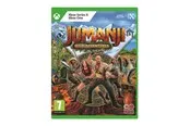 Jumanji: Wild Adventures - Microsoft Xbox One - Plattform - PEGI 7