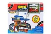 Junior Driver Car with Display Box 3-Pack