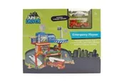 Junior Driver Emergency Playset