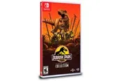 Jurassic Park: Classic Games Collection - Nintendo Switch - Action/Abenteuer - PEGI Unknown