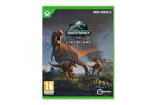 Jurassic World Evolution 3 - Microsoft Xbox Series X - Abenteuer - PEGI 16
