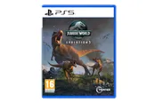 Jurassic World Evolution 3 - Sony PlayStation 5 - Abenteuer - PEGI 16