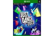 Just Dance 2022 - Microsoft Xbox One - Musik - PEGI 3