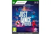 Just Dance 2023 Edition (Code in a Box) - Microsoft Xbox Series S - Party - PEGI 3