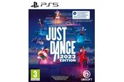 Just Dance 2023 Edition (Code in a Box) - Sony PlayStation 5 - Party - PEGI 3