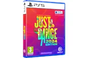 Just Dance 2024 Edition (Code in a Box) - Sony PlayStation 5 - Tanzen - PEGI 3