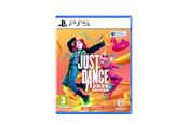 Just Dance 2025 Edition (Code in a Box) - Sony PlayStation 5 - Musik - PEGI 3