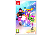 Just Dance 2026 (Code in a Box) - Nintendo Switch - Rhytm - PEGI 3