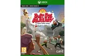 Just die Already - Microsoft Xbox One - Action/Abenteuer - PEGI 12
